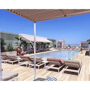 Hotel Le Talaia & - Mgallery Collection - Ouverture Le 10 Juillet 2025